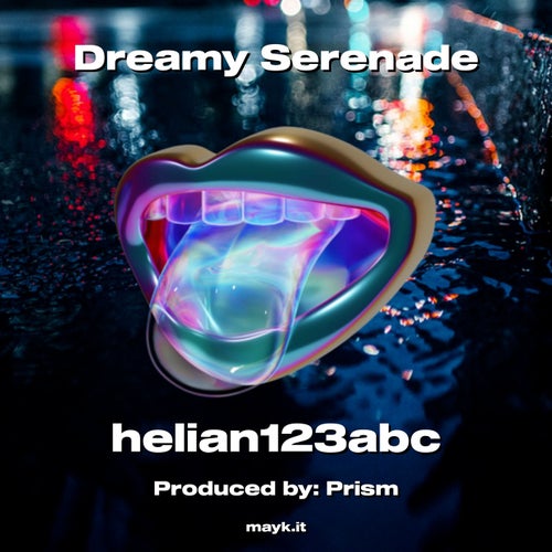 Dreamy Serenade
