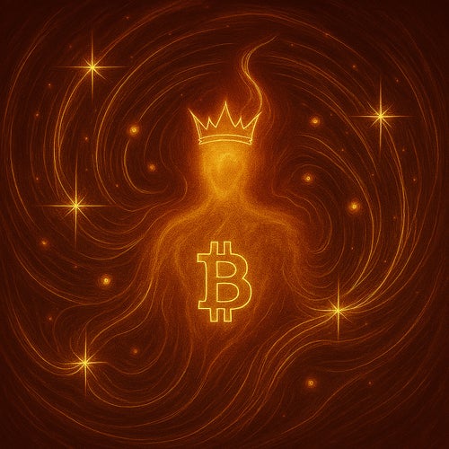 Crypto Emperor