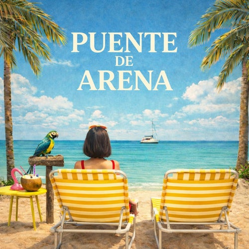 Puente de Arena