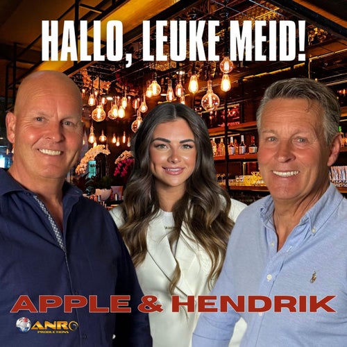 Hallo, Leuke Meid!
