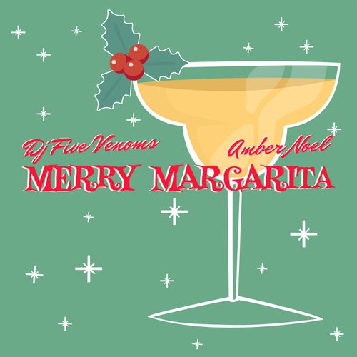 Merry Margarita