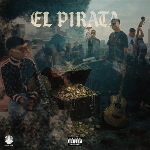 EL PIRATA