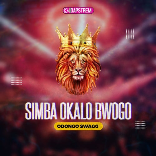 Simba Okalo Buogo