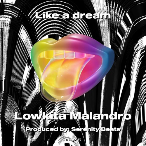 Like a dream