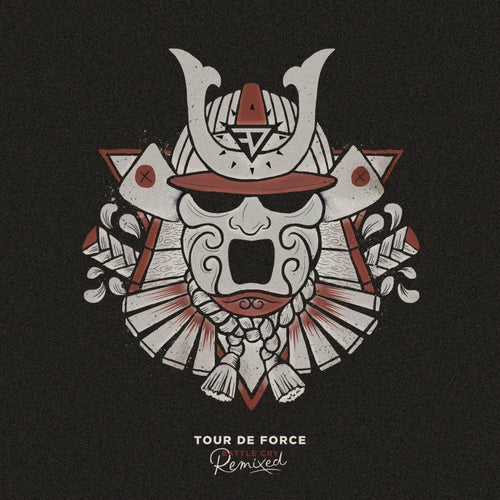 Battle Cry Remixed