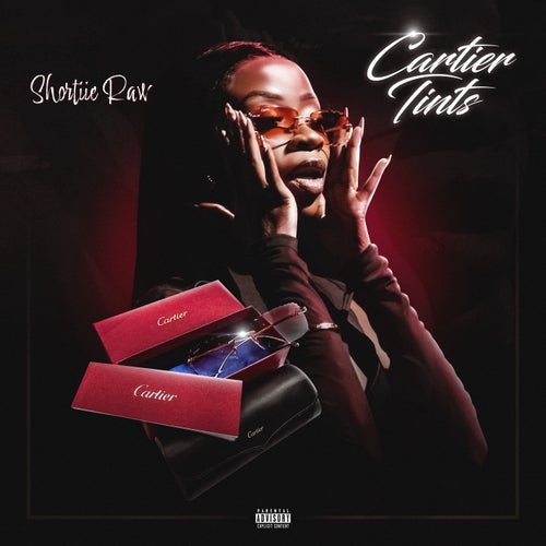 Cartier Tints