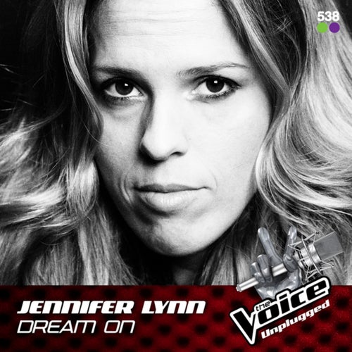 Dream On (From The Voice Unplugged @ 538)