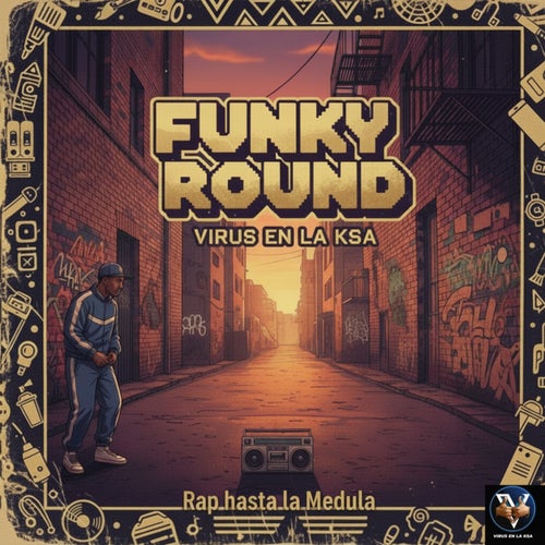 Funky Round