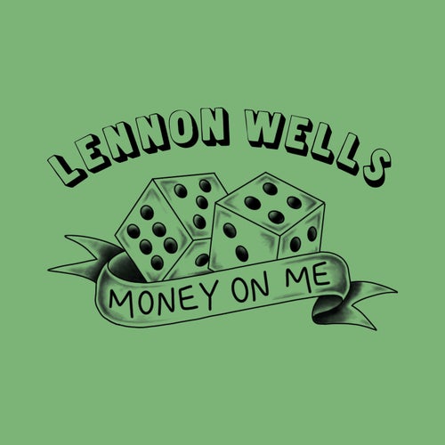Money on Me