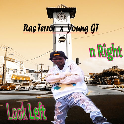 Look Left N Right
