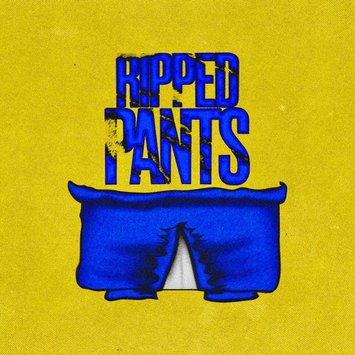 Ripped Pants