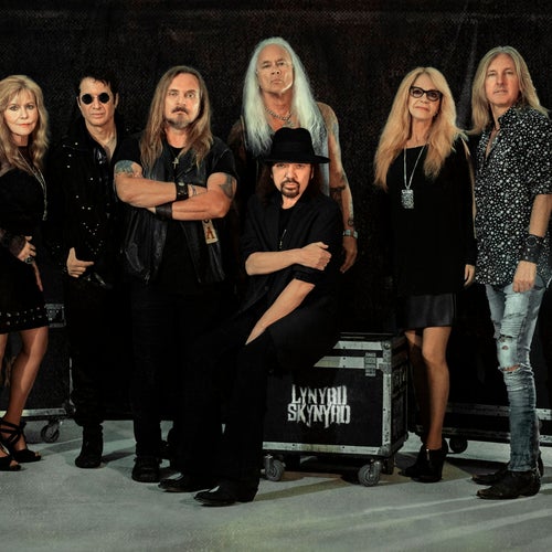 Lynyrd Skynyrd Profile