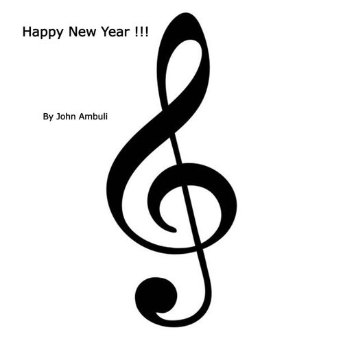 Happy New Year !!!