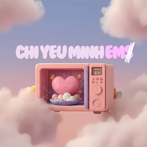 chi yeu minh ems (feat. Chann)