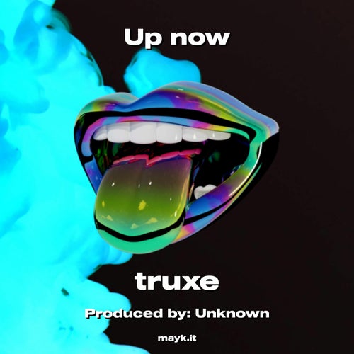 Up now