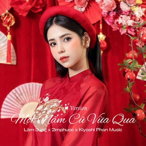 Một Năm Cũ Vừa Qua (Lofi Version)