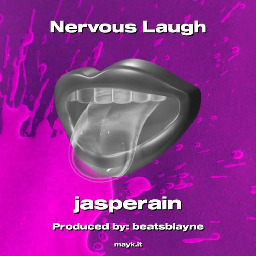 Nervous Laugh