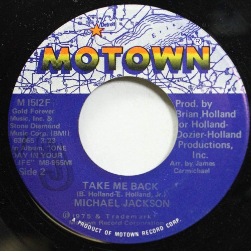 Motown (Kedar) Profile