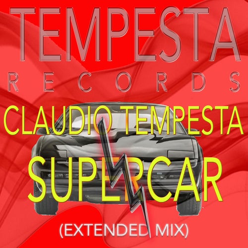SUPERCAR (EXTENDED MIX)