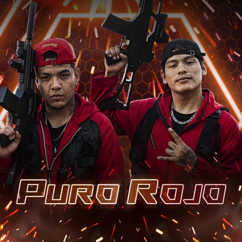 Puro Rojo