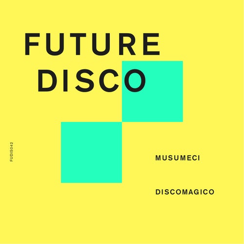 Discomagico (Extended Mixes)