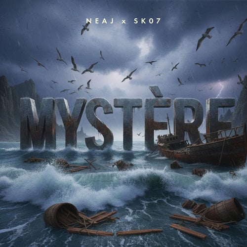 MYSTÈRE