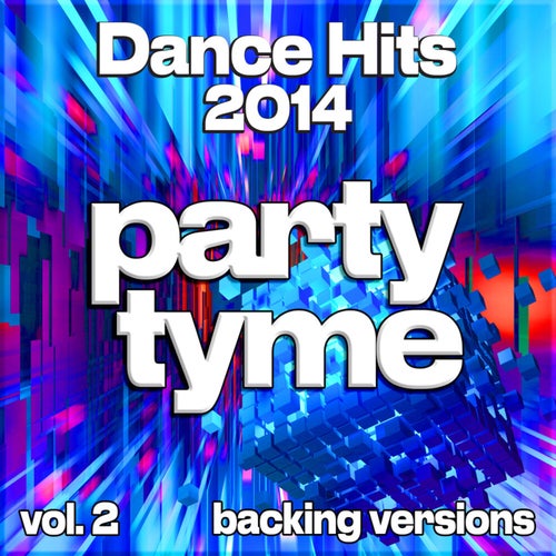 Dance Hits 2014, Vol. 2 (backing)