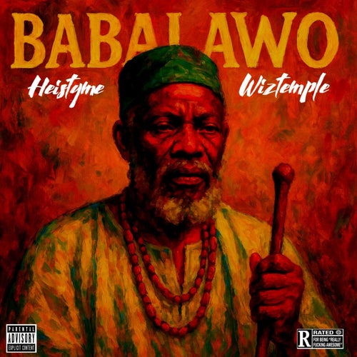 Babalawo