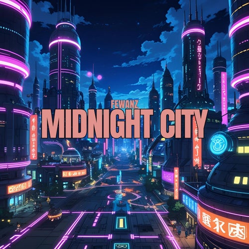 Midnight City