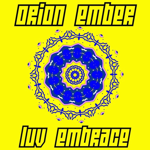 Luv Embrace
