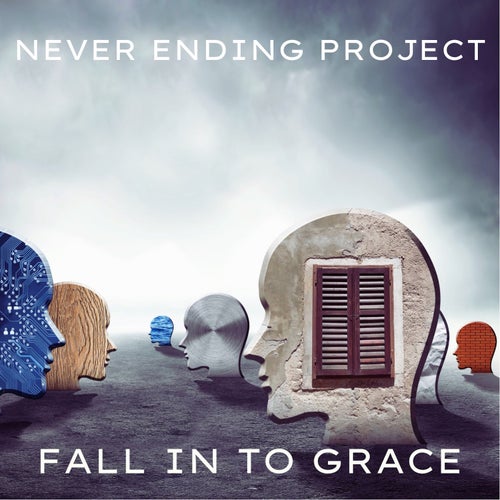 Fall in to Grace