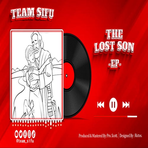 The Lost Son EP