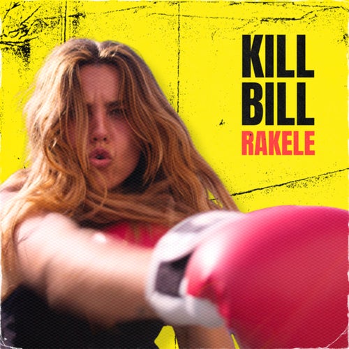 KILL BILL