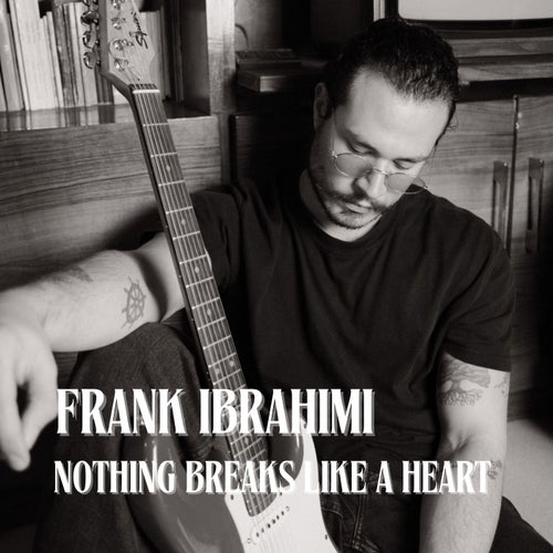 Nothing Breaks Like a Heart (Cover)