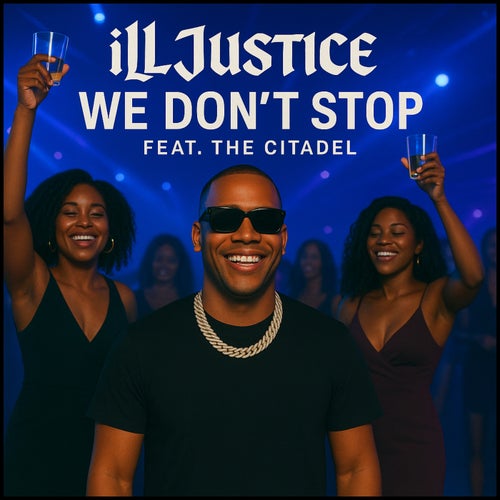 We Don't Stop