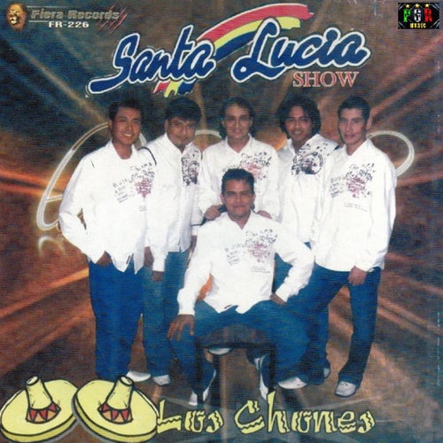 Los Chones