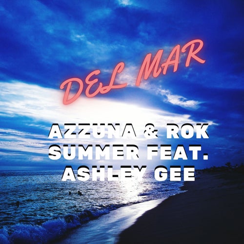 Del Mar (feat. Ashley Gee)