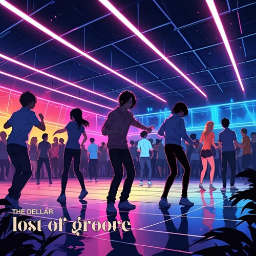 lost of groove