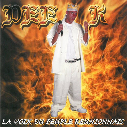 La voix du peuple reunionnais