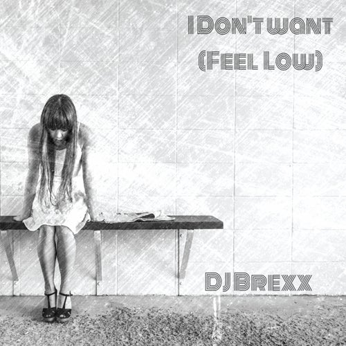 I Don't Want (Feel Low)