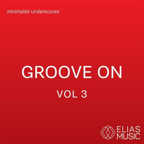 Groove On, Vol. 3