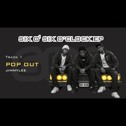 SIX 0' CLOCK