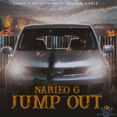 Jump Out