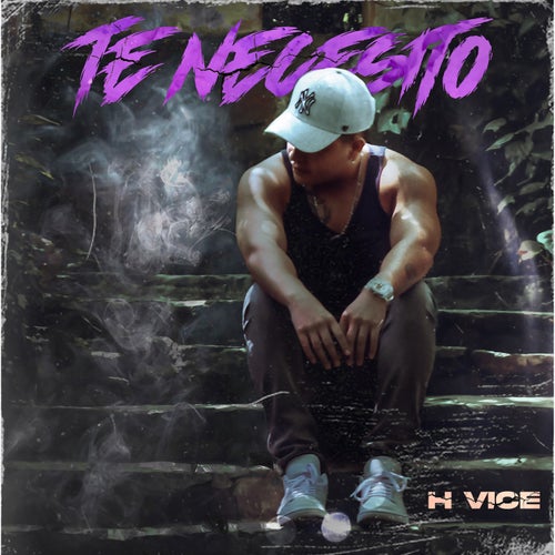 TE NECESITO