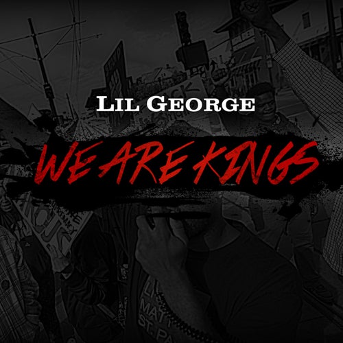 We Are Kings