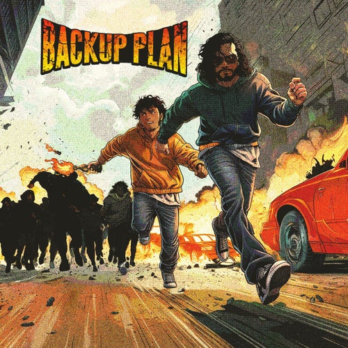 Backup Plan