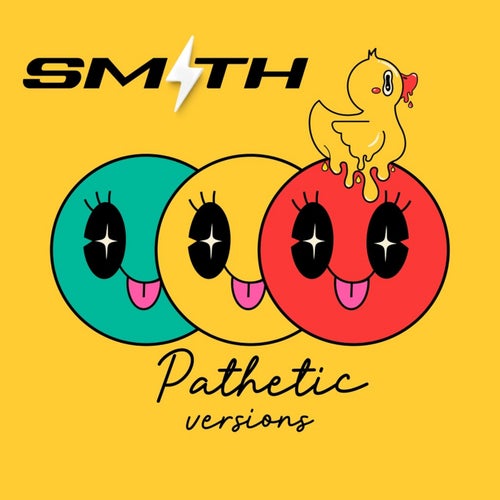 Pathetic (Versions)