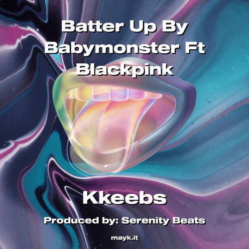 Batter Up By Babymonster Ft Blackpink