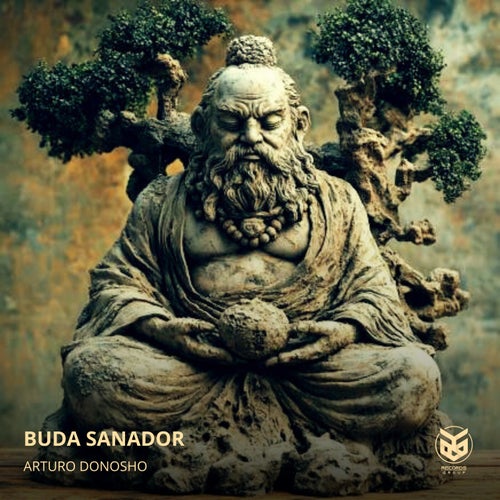 Buda Sanador