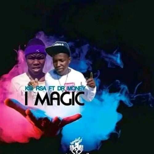 I Magic